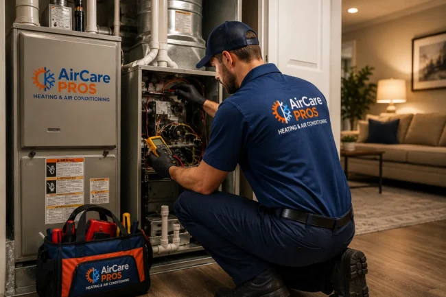 hvac-service